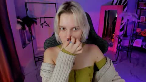 Bethany online show from November 2025 03:05:01 AM