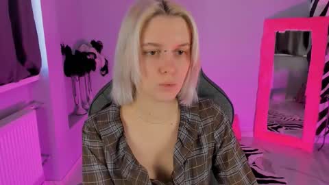 Bethany online show from February 2026 08:21:01 AM