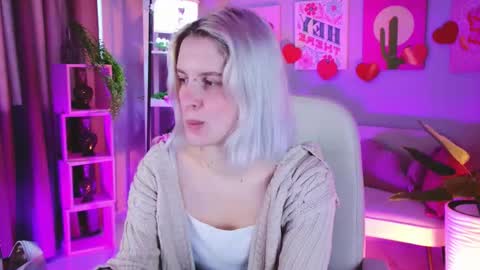 Bethany online show from March 2026 05:24:01 AM