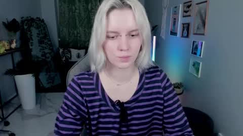 Bethany online show from March 2026 05:22:02 AM