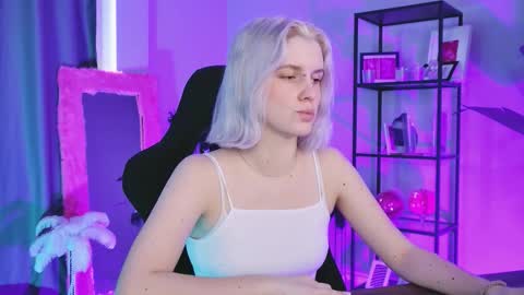 Bethany online show from March 2026 05:24:01 AM