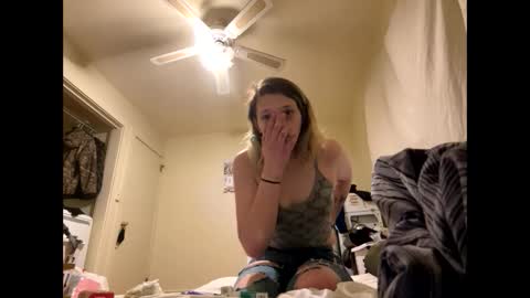 Bethanytakesitt online show from March 2025 11:49:01 PM