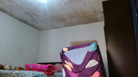 Bethany Wilson online show from December 2024 03:22:02 PM