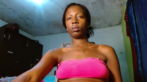 Bethany Wilson online show from January 2025 07:21:02 PM