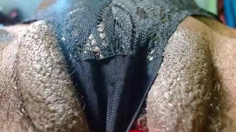 Bethany Wilson online show from January 2025 09:31:02 PM