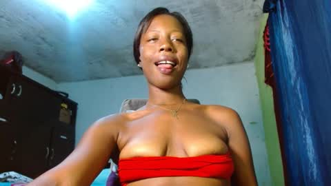 Bethany Wilson online show from January 2025 02:24:02 PM