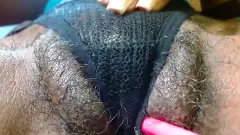 Bethany Wilson online show from February 2025 07:07:01 PM