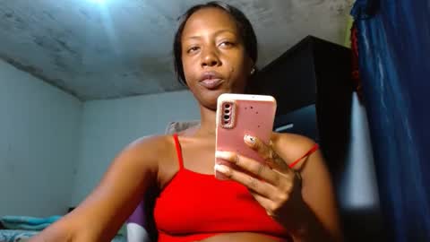 Bethany Wilson online show from February 2025 03:42:02 PM