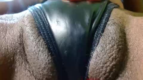 Bethany Wilson online show from October 2025 05:02:02 PM