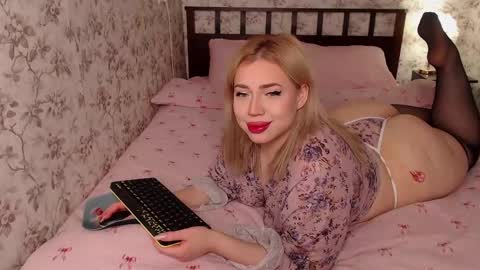 bethflatcher online show from April 2026 09:24:01 AM