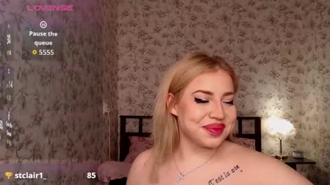 bethflatcher online show from April 2026 12:29:02 PM