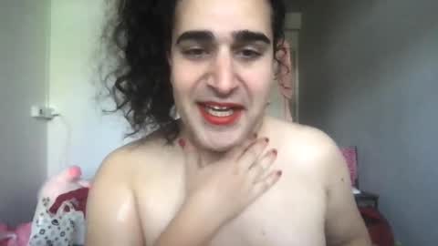 Snapshot of bethloveslife chatting on January 2025 04:51:02 AM Beth Beautiful Babe Queen maybe something else.... online show from January 2025 04:51:02 AM