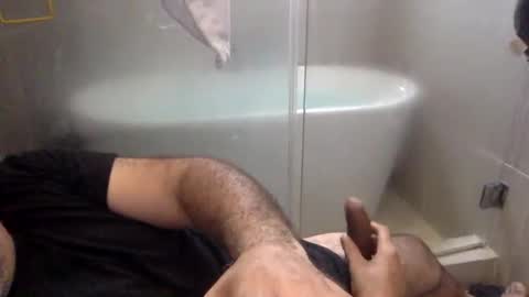 Virtual Gentleman online show from January 2025 05:09:02 PM