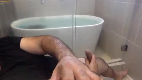 Virtual Gentleman online show from January 2025 09:14:02 PM