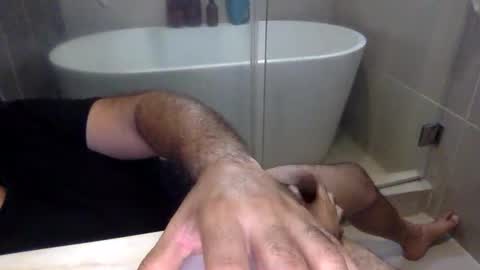 Virtual Gentleman online show from February 2025 01:05:02 PM