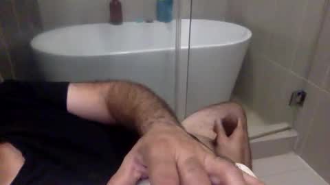 Virtual Gentleman online show from February 2025 02:12:02 AM