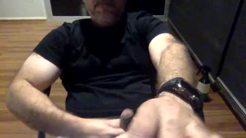 Virtual Gentleman online show from March 2025 12:07:02 AM