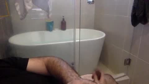 Virtual Gentleman online show from March 2025 09:37:02 PM