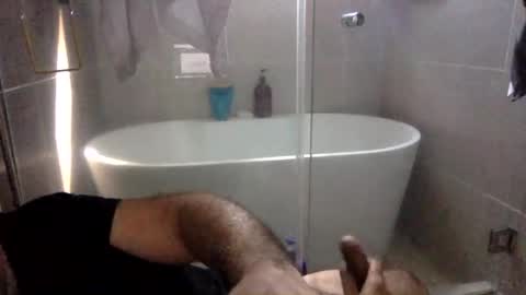 Virtual Gentleman online show from March 2025 03:27:01 PM