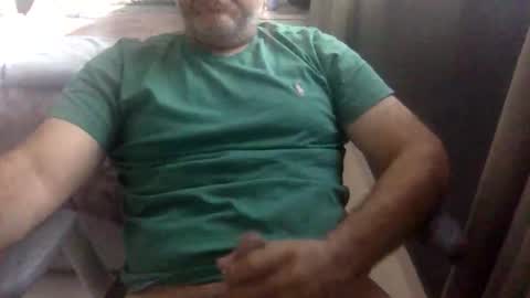 Virtual Gentleman online show from March 2026 12:45:02 PM