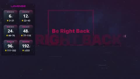 Betsy Duz online show from January 2025 11:14:02 PM