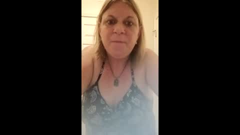 betsygore78 online show from March 2026 10:45:02 AM