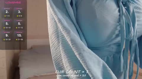 bettispaghetti online show from February 2026 05:57:02 PM