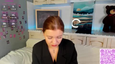 Snapshot of betty_baker1 chatting on September 2025 02:00:02 AM Betty online show from September 2025 02:00:02 AM