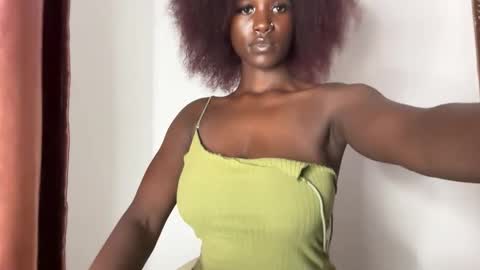 Adah online show from October 2025 03:36:02 PM