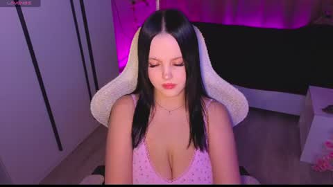 Snapshot of betty_lioren chatting on July 2026 12:47:02 PM betty_lioren online show from July 2026 12:47:02 PM