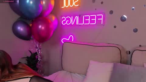 Snapshot of betty_nicolsson chatting on September 2025 10:28:01 AM Eva online show from September 2025 10:28:01 AM