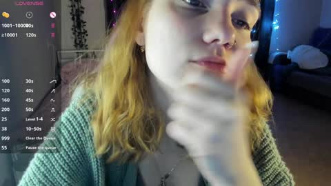 Dory make me happier online show from February 2025 01:13:01 AM