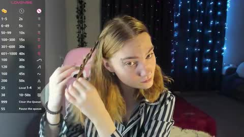 Dory make me happier online show from February 2025 01:08:01 AM