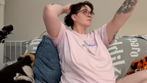 Betty Cake online show from May 2026 02:50:01 AM