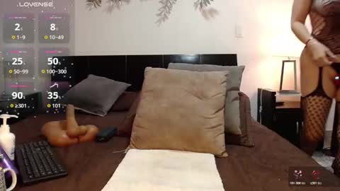 Catalina online show from January 2026 06:43:02 PM