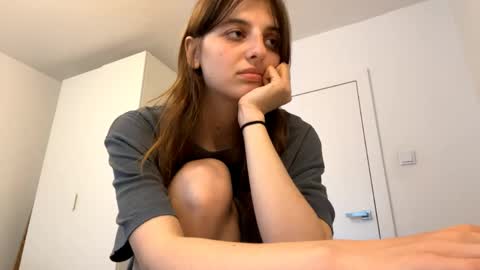 Snapshot of beulahweikert chatting on May 2026 05:33:01 PM Lina online show from May 2026 05:33:01 PM