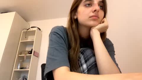 Snapshot of beulahweikert chatting on June 2026 05:15:02 PM Lina online show from June 2026 05:15:02 PM