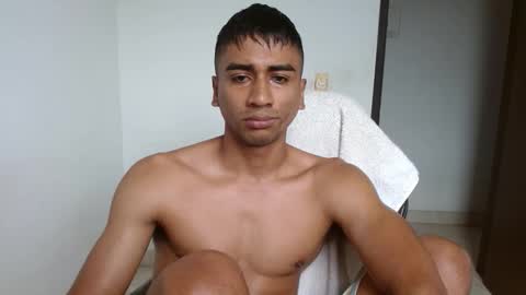 BAYRON online show from November 2025 08:52:01 PM