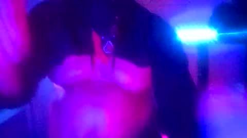 BigFreakyFreaky online show from December 2024 10:58:02 AM