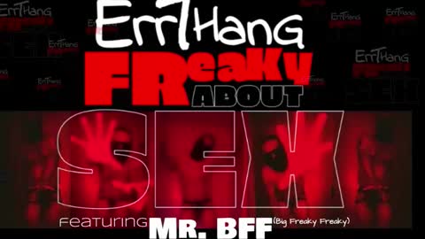 BigFreakyFreaky online show from February 2026 08:02:02 AM