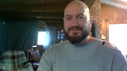 Cabinfever online show from May 2026 04:23:02 PM