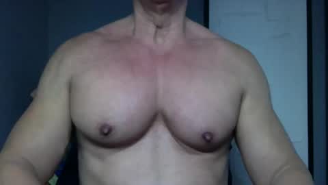 BGDKMUSCLEGUY - SELECTED BY CHATURBATE AS A TOP BROADCASTER FOR 2023 online show from December 2025 07:53:02 PM