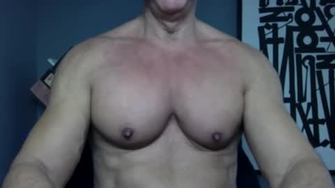 BGDKMUSCLEGUY - SELECTED BY CHATURBATE AS A TOP BROADCASTER FOR 2023 online show from March 2026 06:35:01 PM
