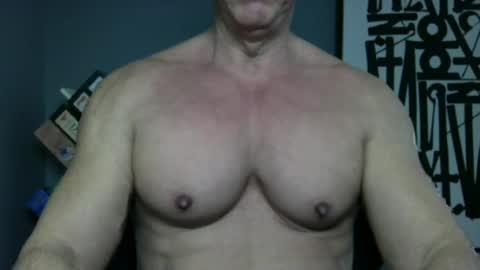 Snapshot of bgdkmuscleguy chatting on June 2026 06:01:01 PM BGDKMUSCLEGUY - SELECTED BY CHATURBATE AS A TOP BROADCASTER FOR 2023 online show from June 2026 06:01:01 PM