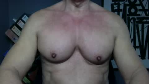 Snapshot of bgdkmuscleguy chatting on July 2026 05:16:01 PM BGDKMUSCLEGUY - SELECTED BY CHATURBATE AS A TOP BROADCASTER FOR 2023 online show from July 2026 05:16:01 PM