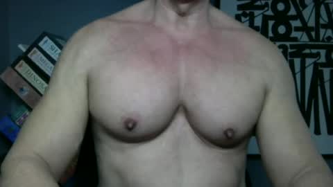 Snapshot of bgdkmuscleguy chatting on July 2026 05:55:02 PM BGDKMUSCLEGUY - SELECTED BY CHATURBATE AS A TOP BROADCASTER FOR 2023 online show from July 2026 05:55:02 PM