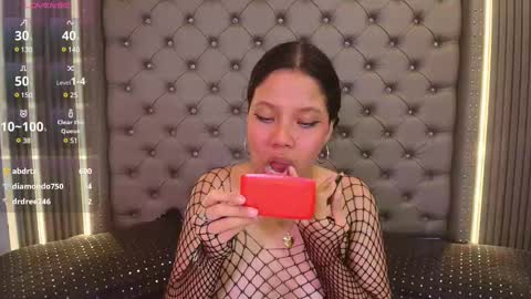 Lala online show from February 2025 12:38:02 AM
