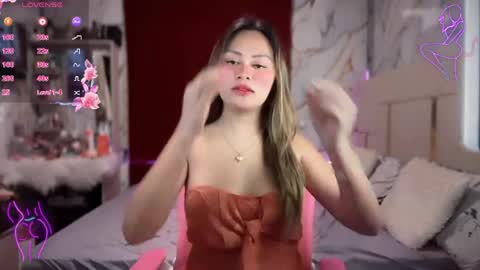 MAXINE online show from March 2026 04:34:02 PM