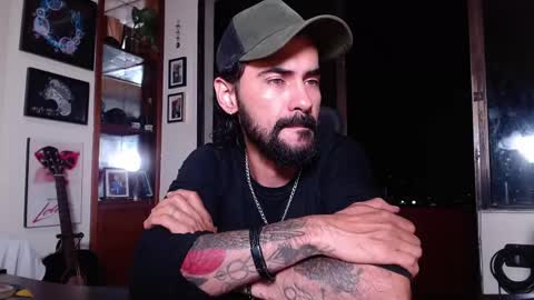 bhbroadcast online show from April 2026 01:18:02 AM