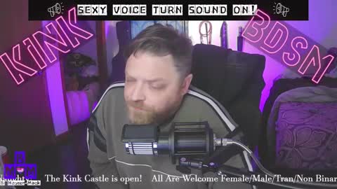 Bi Master Mack online show from December 2025 04:25:02 PM